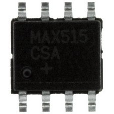 MAX515CSA  MAX515进口拆机数模转换器MAX515CSA