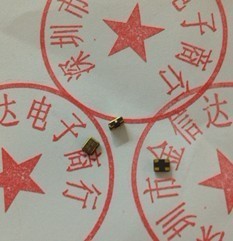 现货50MHZ 3225OSC有源贴片晶振3.2*2.5mmx 50MHZ50.000MHZ振动器