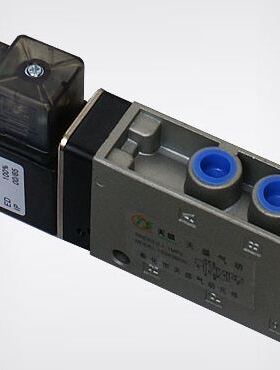 气动电磁阀/换向阀2636200 2636000 2630600