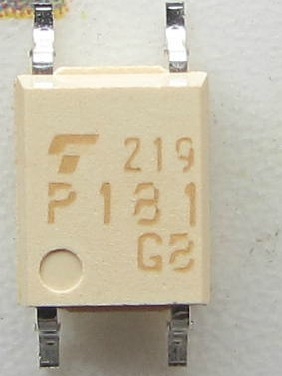 全新原装正品 正品东芝TLP181GB TL181GR TL181 SOP-4 100个起