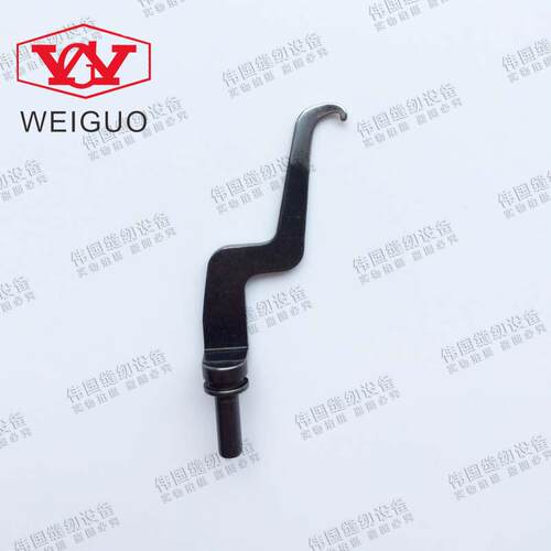 工业缝纫机配件 链条车MH481-4单针单链 护针B2126-481-OAO