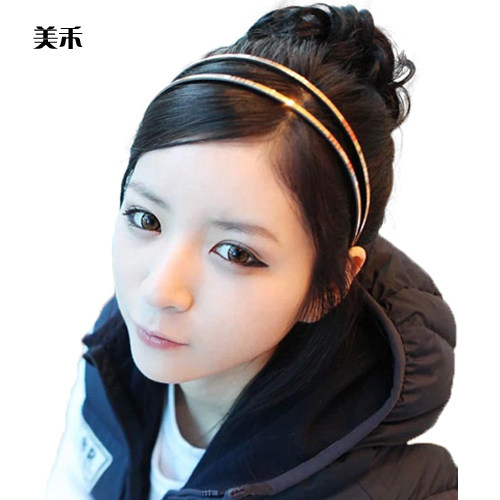 Extension cheveux - Chignon - Ref 229252 Image 1