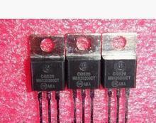 进口拆机正品 肖特基二极管 MBR20200CT MBR20200 铁头