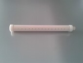 分流管滴水管制冰机通用配件万利多久景夏之雪咸美顿因纽特耐雪