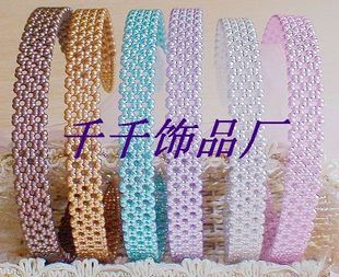 Accessoire cheveux en autre - Ref 1201311 Image 108