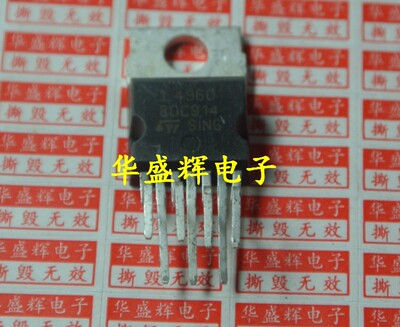 0开关变换器稳压器控制器