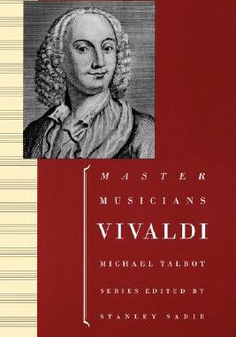 【预售】Vivaldi