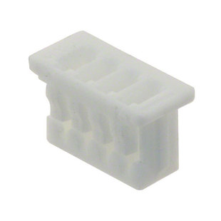 Molex 连接器 510210400