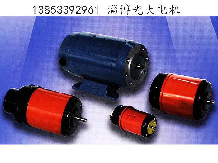 现货供应S569B(220V,100W,1800-2200R)淄博厂家伺服电机