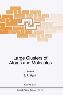 Clusters Large Atoms Molecules and 预订