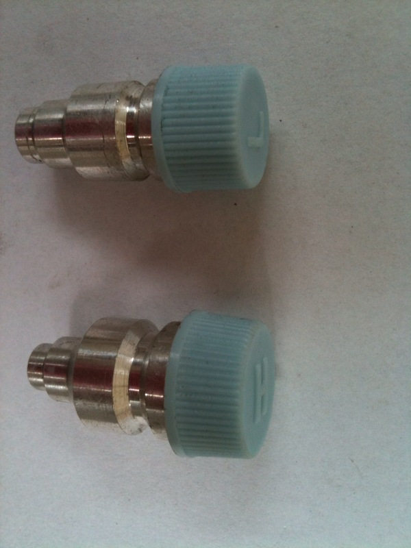 R134A汽车空调管路焊接嘴接头高低压铝接头保护帽防尘帽气门心,汽车零部件/养护/美容/维保,冷媒,淘宝优惠券,粉丝福利购,淘宝优惠卷