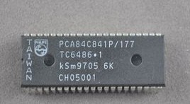 PCA84C841P/177=CH05001 质量保证
