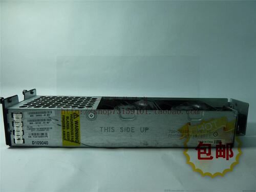 思科CISCO 2911-FAN 交换机风扇 800-30963-01 B0 800-30102-01