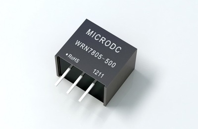 K7805-500 WRN7805-500电源模块 dc-dc