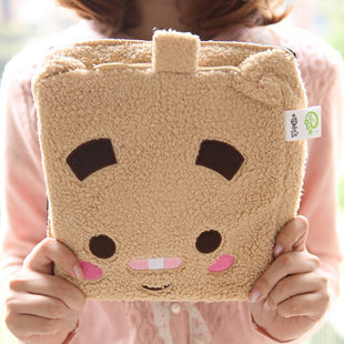 Coussin chauffant USB dessin animé - Ref 423535 Image 1