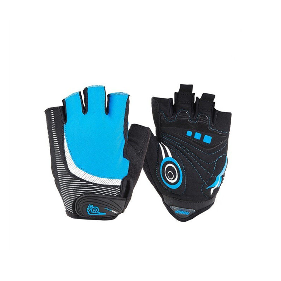 Gants de cyclisme homme WONNY - Ref 2244284 Image 1