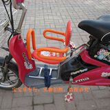 siège enfants pour vélo - Ref 2418893 Image 11