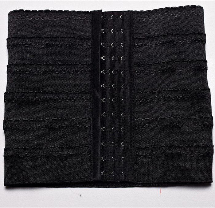 Corset simple en nylon - Ref 676577 Image 1