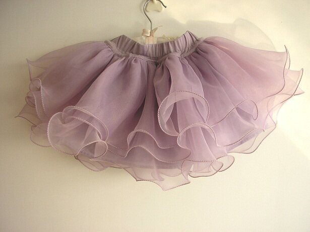 Jupe fillette - Ref 2048252 Image 1