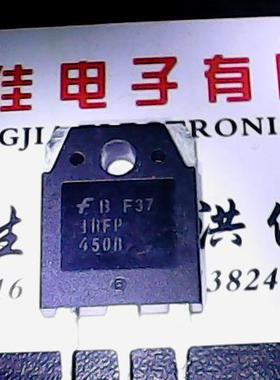 IRFP450B 进口拆机 测好发货  质量保证