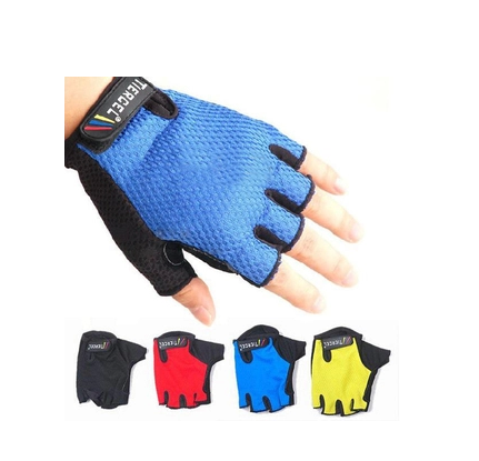 Gants de cyclisme mixte - Ref 2247259 Image 1