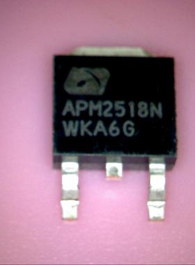 小猪 APM2518N 全新原装 实物拍摄 盗版必究 直接拍 .发货