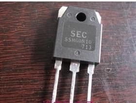 【原装拆机】SSH60N10 60N10 FQA60N10 大功率MOS场效应管 三极管