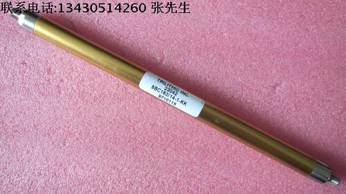 美国进口 TRILTHIC 8BC-182/14-1-KK 182MHz SMA母 RF 射频微波同轴带通滤波器 质量包好，包能用  可提供详细测试图 品牌：TRILTHIC 型号： 8BC-182/14-1-KK 中心频率：182MHz 带宽：14MHz 接头：SMA F