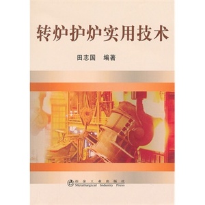 转炉护炉实用技术田志国