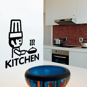 6元包邮 厨房贴、儿童贴、卫生间贴、马桶贴、开关贴 墙贴套餐（2套可选）