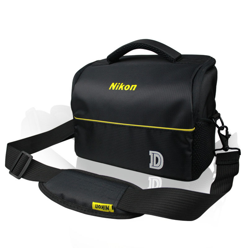Classic style Nikon SLR camera bag D7000 D3200 D5200 D3100 D90 D7100 Shoulder camera bagin the 3C Digital Accessories, Digital Camera Accessories , Digital camera bag  category - from Buy2taobao.com to provide professional Taobao agent buy service