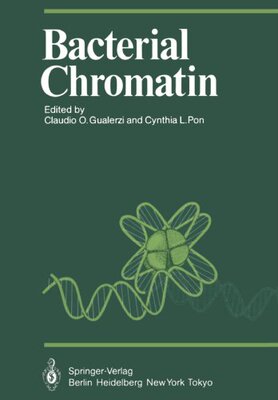 【预订】Bacterial Chromatin