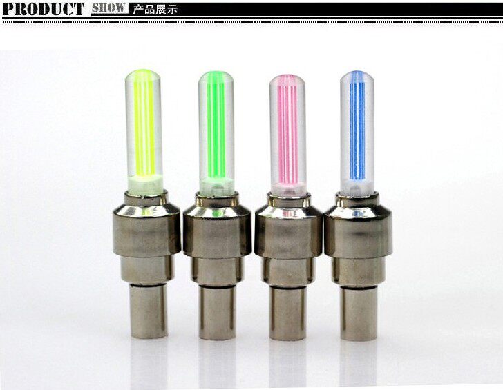 Lumière vélo - Ref 2402290 Image 1