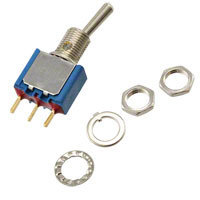 APEM Components 拨动开关 5236CDB