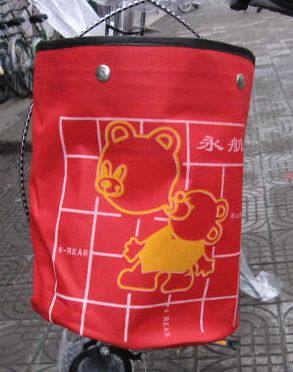 Panier pour vélo - Ref 2260015 Image 1