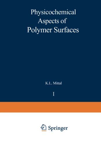 【预订】Physicochemical Aspects of Polymer S...