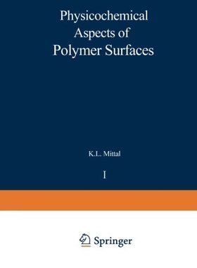 【预订】Physicochemical Aspects of Polymer S...