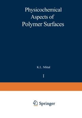 【预订】Physicochemical Aspects of Polymer S...