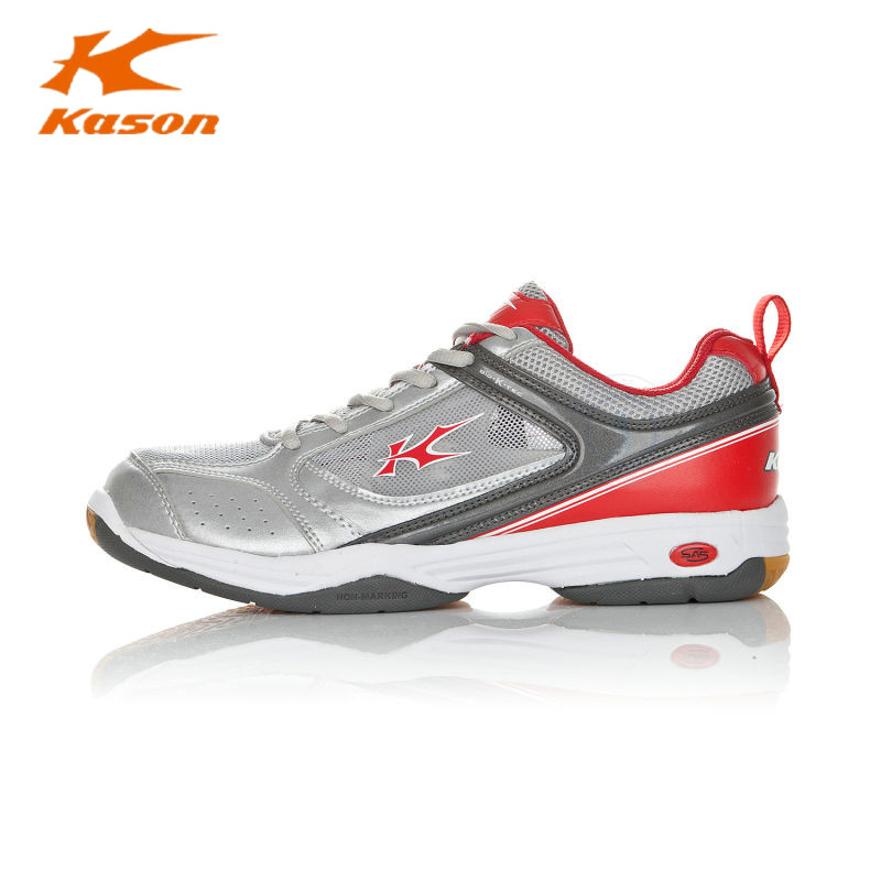 Chaussures de Badminton homme KASON FYZH003... - Ref 865146 Image 1