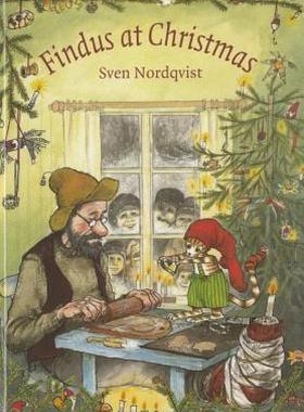 【预售】Findus at Christmas