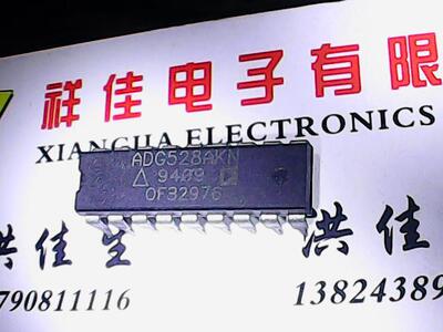 【实体店】ADG528AKN 正品进口货质量保证