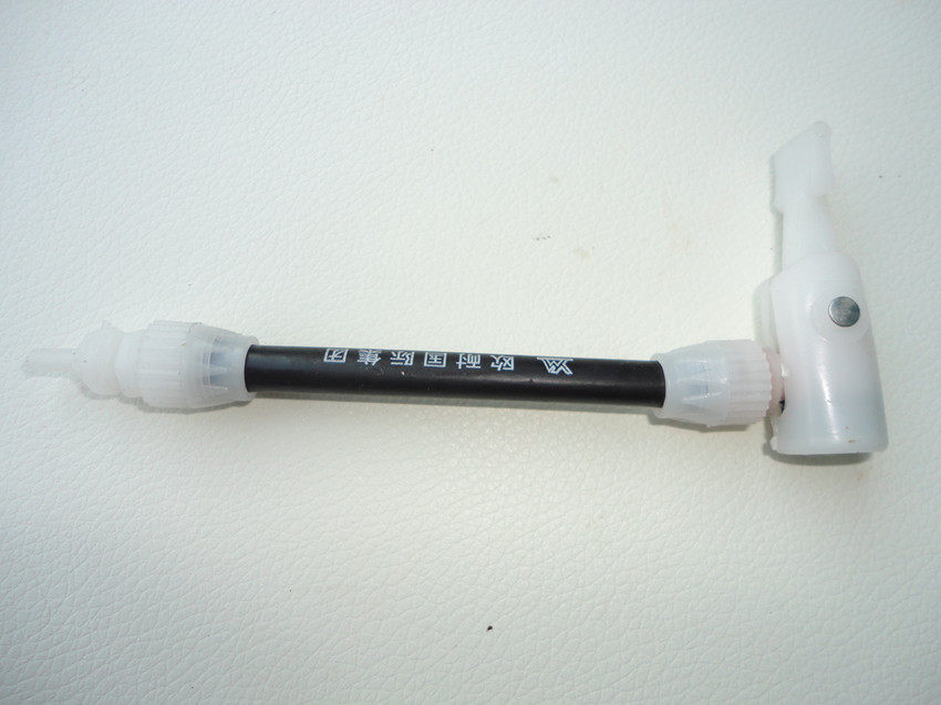 Pompe à vélo - Ref 2388673 Image 1