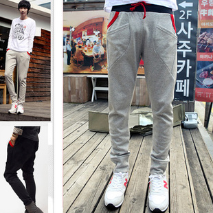 Pantalon cuir homme serré pour jeunesse - Ref 1488245 Image 12