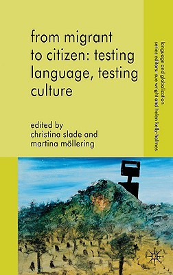 【预售】From Migrant to Citizen: Testing Lan...