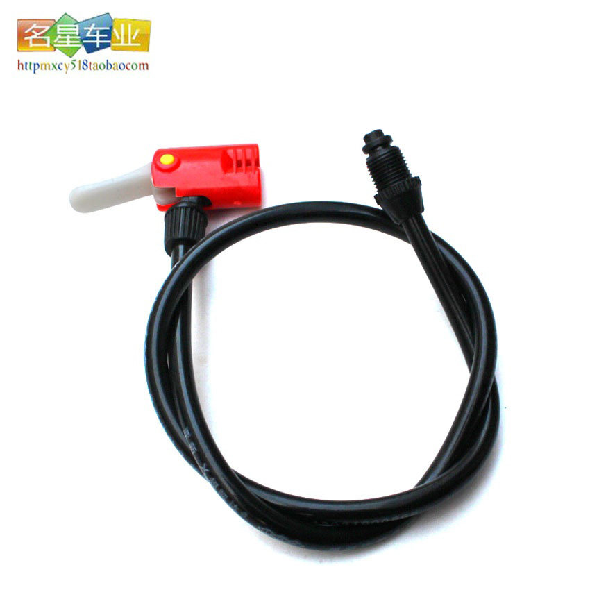 Pompe à vélo - Ref 2392093 Image 1