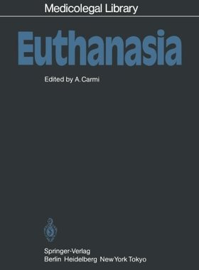 【预订】Euthanasia