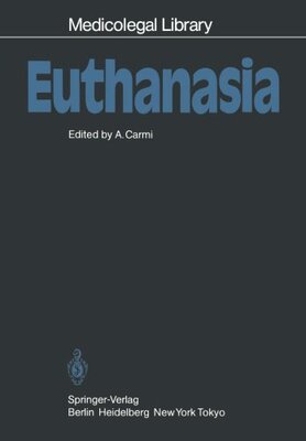 【预订】Euthanasia