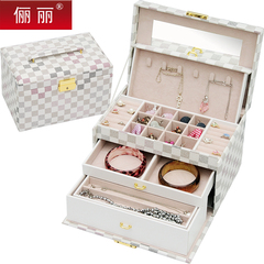 Boite à bijoux - Ref 3107856 Image 17