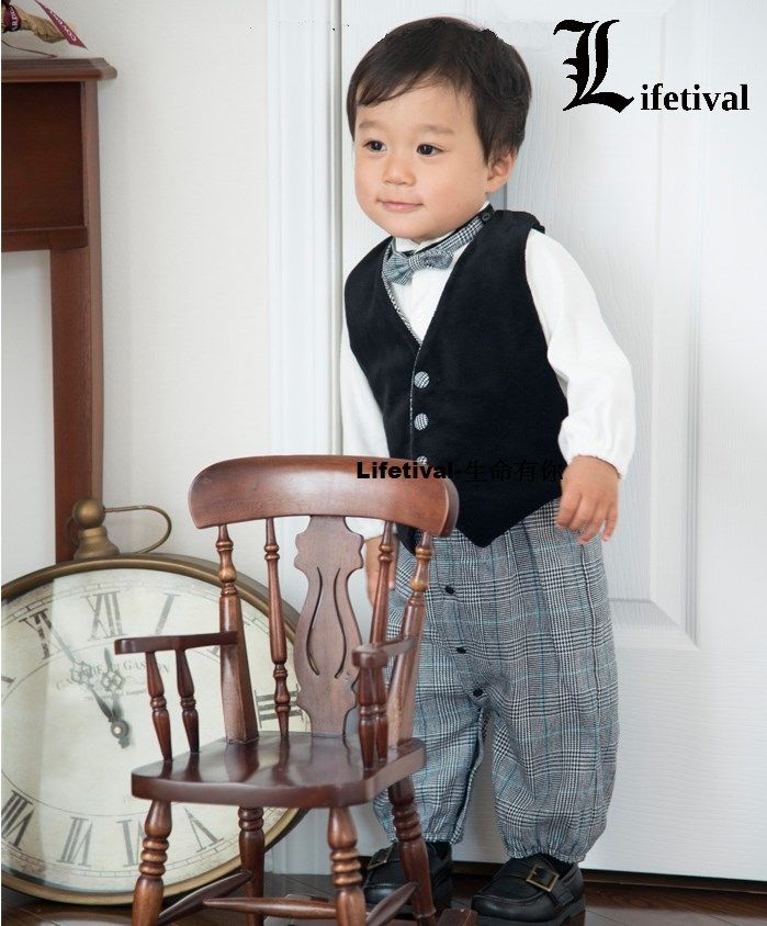 Coffret cadeau pour nouveau-né - vêtements LIFETIVAL - Ref 1953160 Image 1