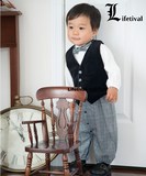 Coffret cadeau pour nouveau-né - vêtements LIFETIVAL - Ref 1953160 Image 8